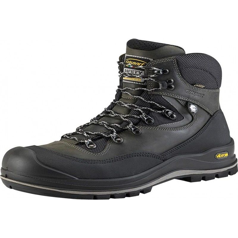 

Zapatos de seguridad Poseidon S3 GTX HRO SRC Talla 40