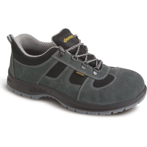 Zapatos de seguridad PROTON L S1 SRC 39