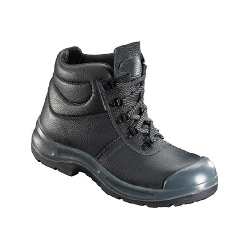 

Fortis - Zapatos de seguridad , S3 SRA T39