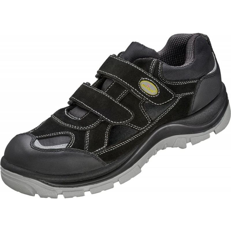 

Zapatos de seguridad tipo Sandalia 31390 Malyto S1P Talla 44