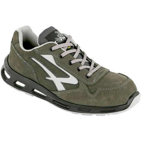 Zapatos de seguridad U Power Kick S3 SRC - 44 (EU)