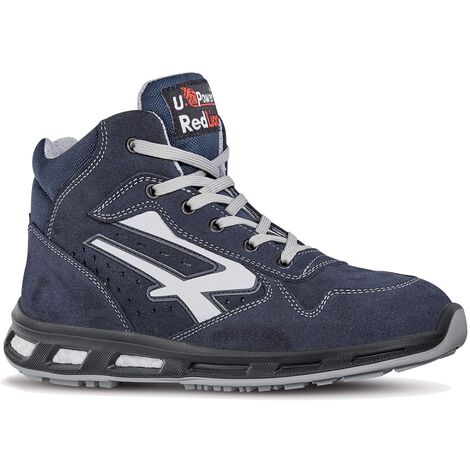 Zapatos de seguridad U Power Moving S1P SRC - 43 (EU)