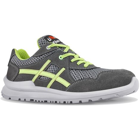 Zapatos de seguridad U-Power Nico S1P SRC - 37 (EU)