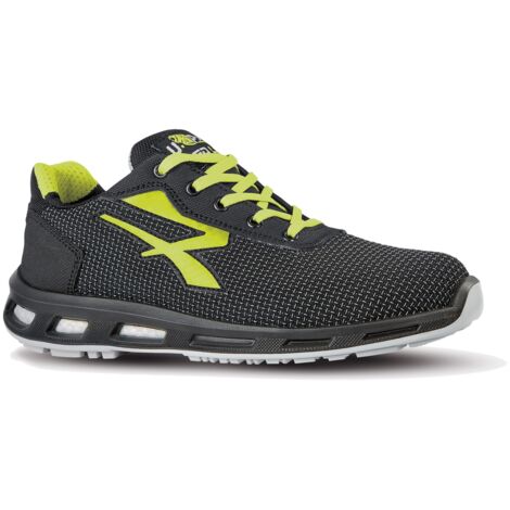 Zapatos de seguridad U Power Prime S3 SRC - 48 (EU)