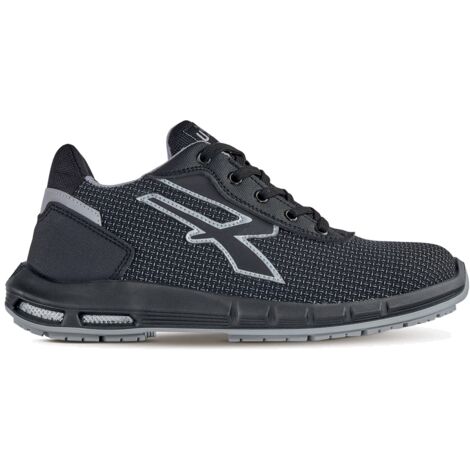 Zapatos de seguridad U Power Scudo Plus S3 CI SRC ESD