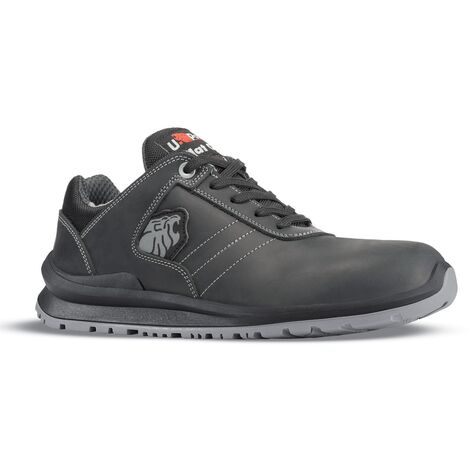 Zapatos de seguridad U Power Stig S3 SRC - 48 (EU)