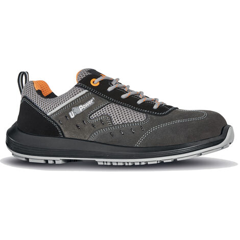 Zapatos de seguridad UPower Brezza S1P SRC - 35 (EU)