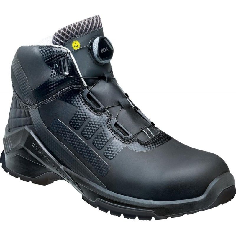 

Zapatos de seguridad VD PRO 3800 BOAS3 Talla 36