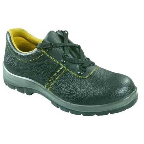 Zapatos de Seguridad Vigor Classic Bajos S1P N° 42