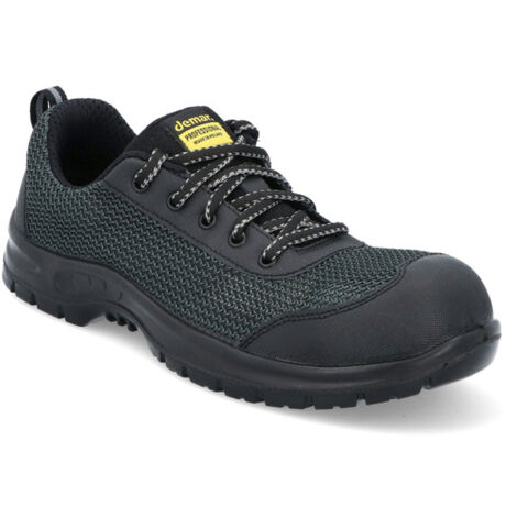 Zapatos de seguridad X-FLOW L B S1 36