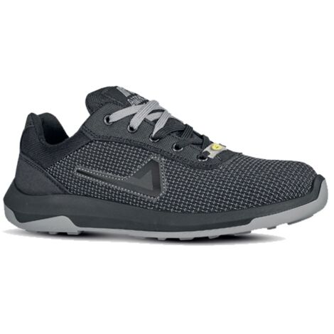 Zapatos de trabajo Aimont Avangard S3 CI SRC ESD - 36 (EU)
