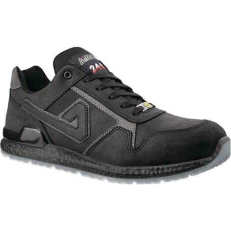 Zapatos de trabajo Aimont Roky S3 SRC ESD - 42 (EU)