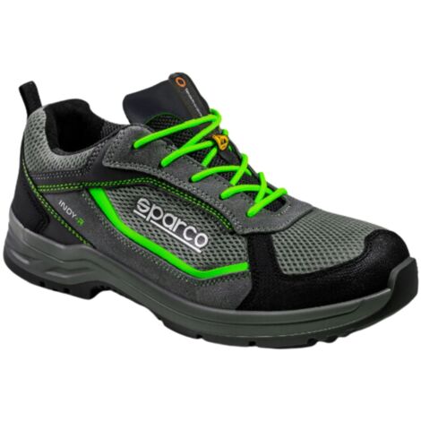 Zapatos de trabajo bajos Sparco Sonoma ESD S1PS - 47 (EU)