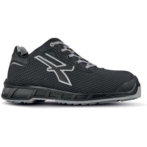 U-POWER 46 (EU) - Negro