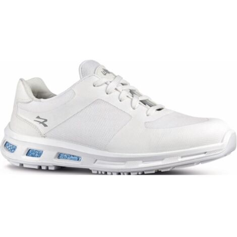 Zapatos de trabajo U-Power Connor 02 FO SRC ESD - 45 (EU)