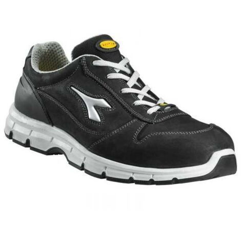 Zapatos Flash Run Esd Bajo 41 S3 Diadora