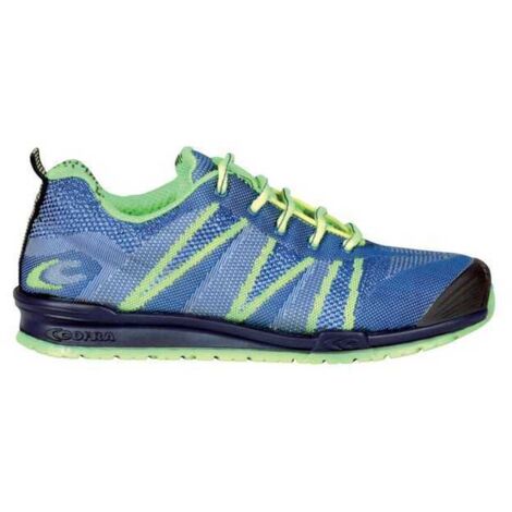 Zapatos Fluent Bajas 41 S1P Cofra