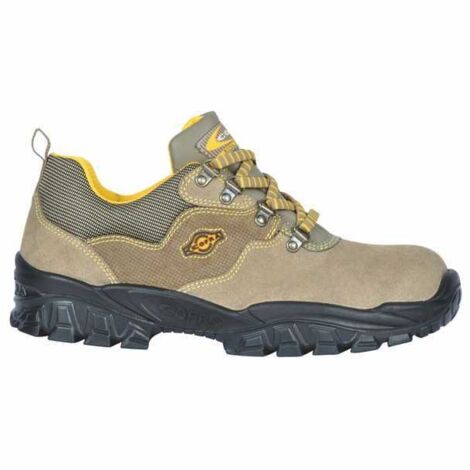 Zapatos New Adige Bajos 40 S1P Cofra