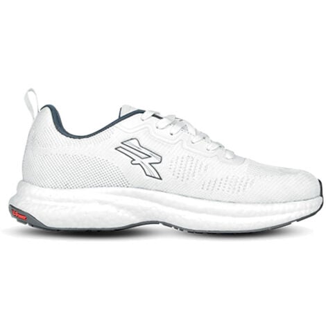Zapatos profesionales U-Power JESSE OB E FO SR - 43 (EU) - Blanco