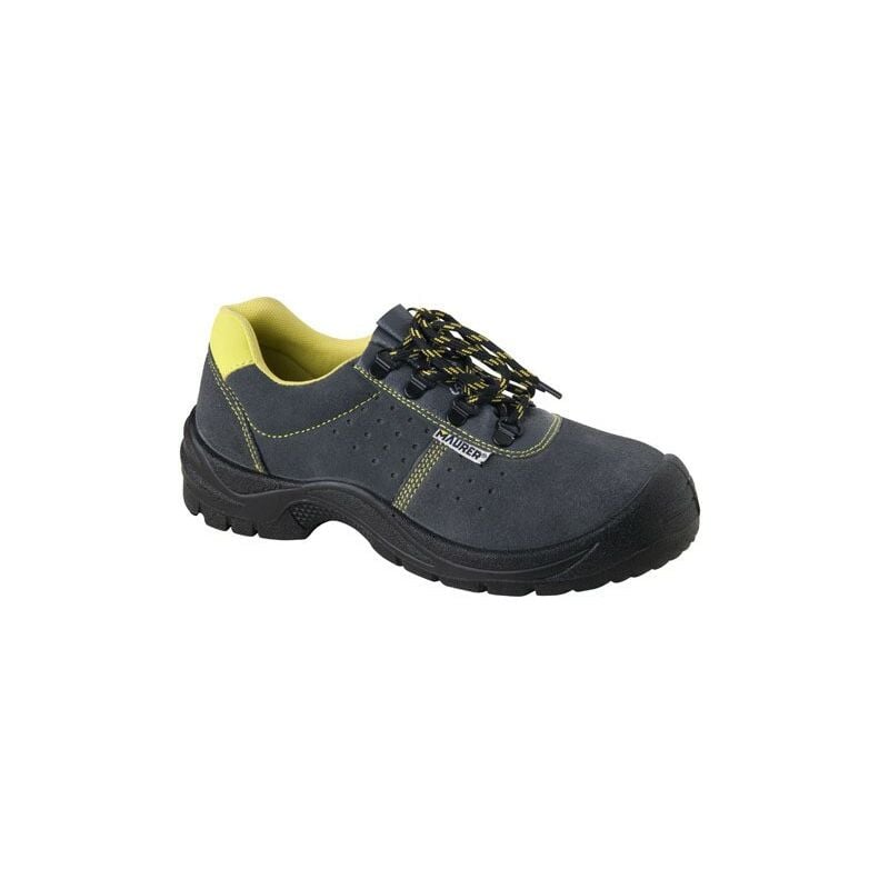 

Zapatos seguridad maurer valeria transpirable nº 45