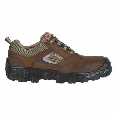 Zapatos Socotra Bajos 41 S3 Cofra