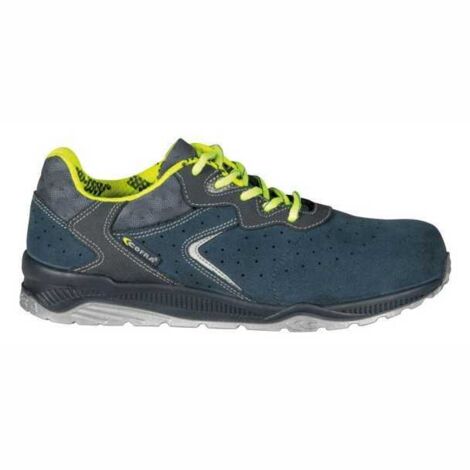 Zapatos Top Scorer Bajos 40 S1P Cofra