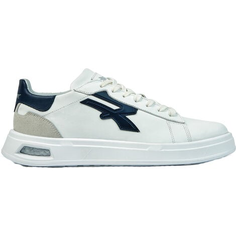 Zapatos U-Power Blair OB SR - 41 (EU) - Blanco