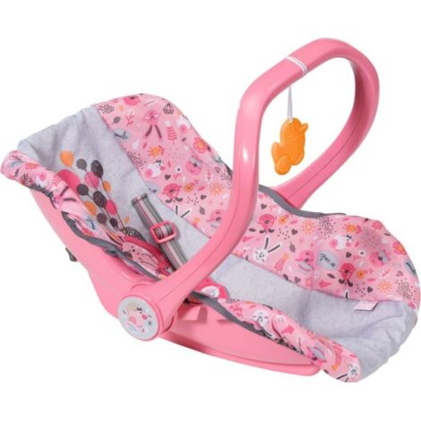 Zapf BABY born Babyschale