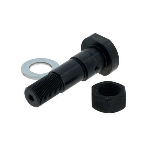 Zapfen LFE12-45 -A1-RB ID 20mm AD 50mm INA
