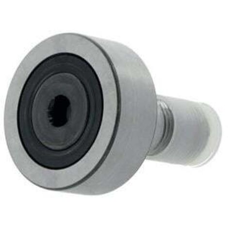 Zapfenlaufrolle KR5203 -2RS ID 18mm AD 47mm Breite58,8mm INA