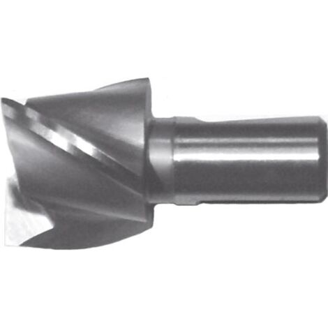 Zapfensenker HSS Gr. 1 19mm GFS