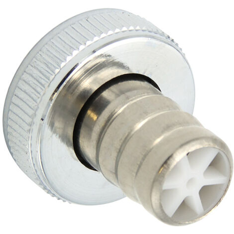 Zapfhahnzähler-Unterteil 3/4 Zoll - 14mm Tülle