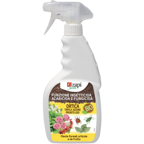 ZAPI - 200113 - Ortica BIO pronto uso Flacone 500 ml