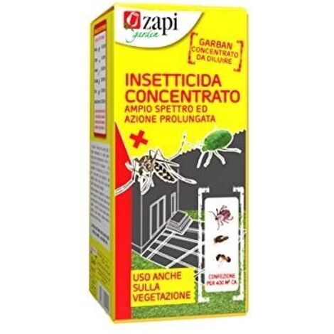 Zapi Insetticida Concentrato 250ml