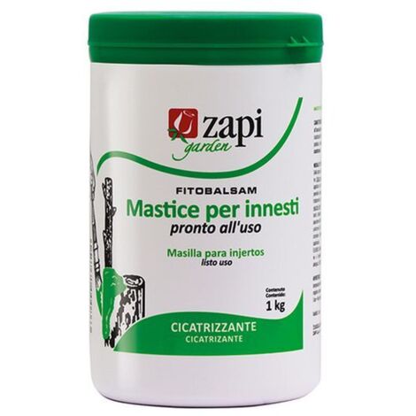 Zapi Mastice per Innesti 1 Kg