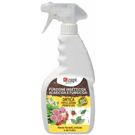 Albagarden - Insetticida Piante Naturale - Olio Di Neem Per Piante +  Estratto Di Ortica Biologico - Repellente Per Cocciniglia Afidi Ragnetto  Rosso Pidocchi Zanzare E Insetti - Spray 250 ml : : Giardino e  giardinaggio