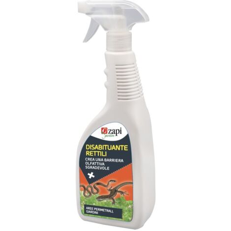 Zapi Repellente Rettili 750ml