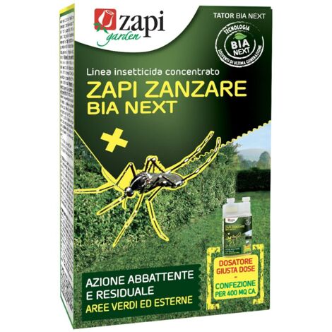 Zapi Zanzare Bia Next 250ml