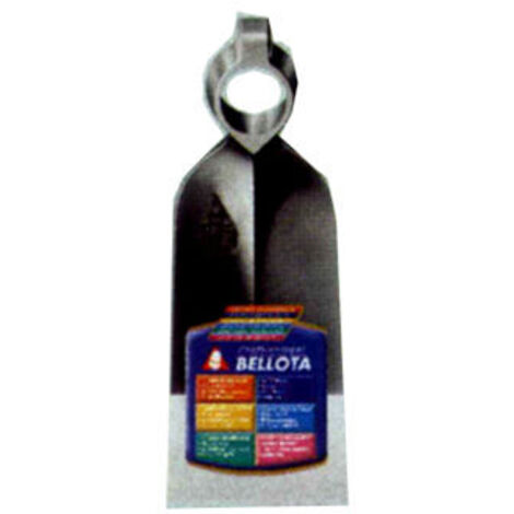 Zappa ACORN 11-A senza manico M6