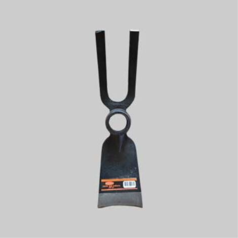 Zappa bidente ideal star 400 gr - cod. manico 4313002 IDEAL STAR