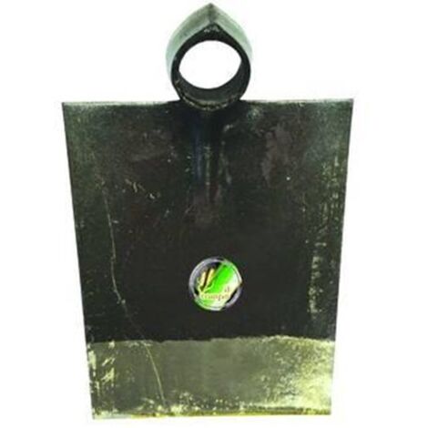 Zappa caserta orsatti - Peso: gr 1000 - Specifiche: cm 18,5x25h occhio Ø mm 37/39