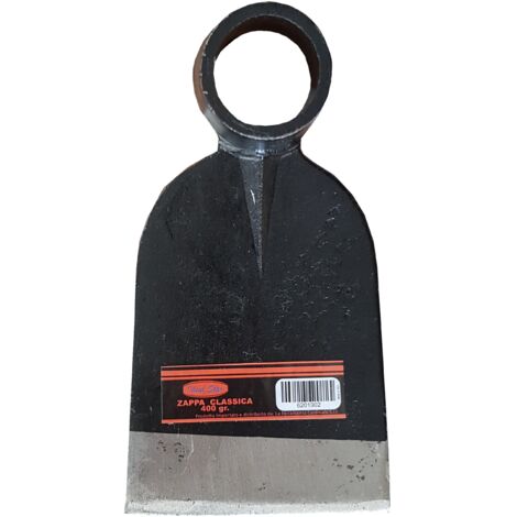Zappa classica ideal star 400 gr - cod. manico 4313002