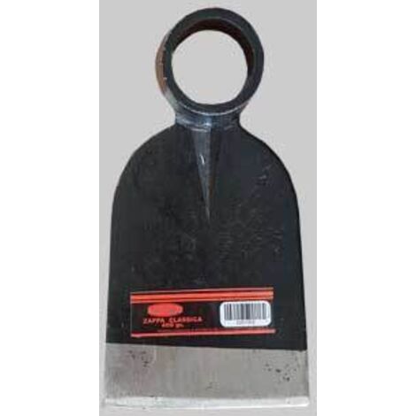 Zappa classica ideal star 600 gr - cod. manico 4313004