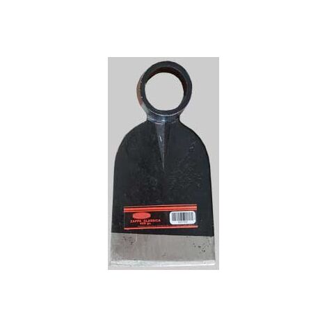 Zappa classica ideal star 800 gr - cod. manico 4313006