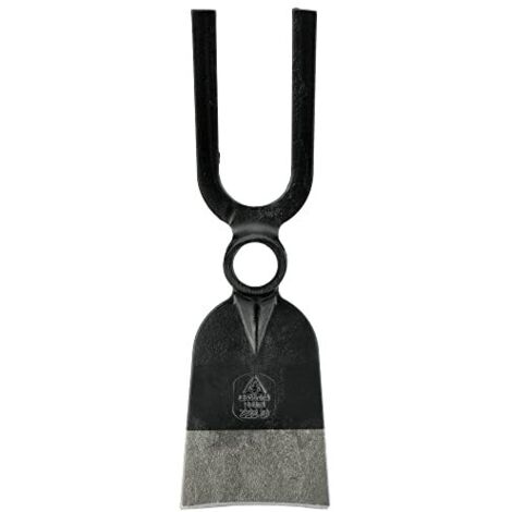 ZAPPA COMBINATA QUADRO BIDENTE PIATTO MOD.228/A BELLOTA