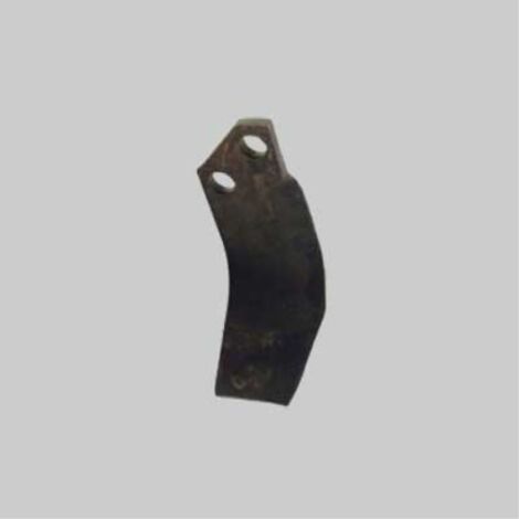 Zappa destra per motocoltivatore ideal star - IDEAL STAR