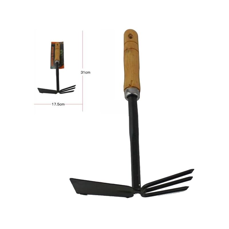 Trade Shop Traesio - Trade Shop - Zappa Doppia