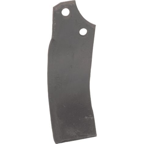 Zappa dx L 185,H 115,s 10,foro 12,5