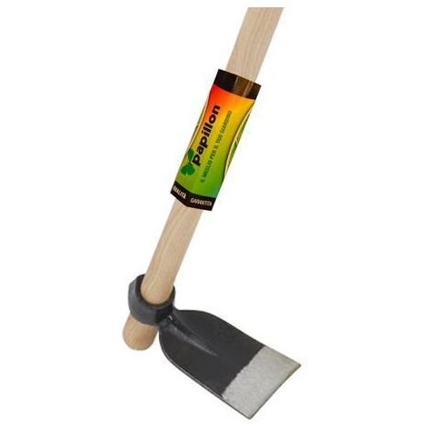 ZAPPA FORGIATA TIPO BELLOTA 800GR C/MANICO FSC PAPILLON