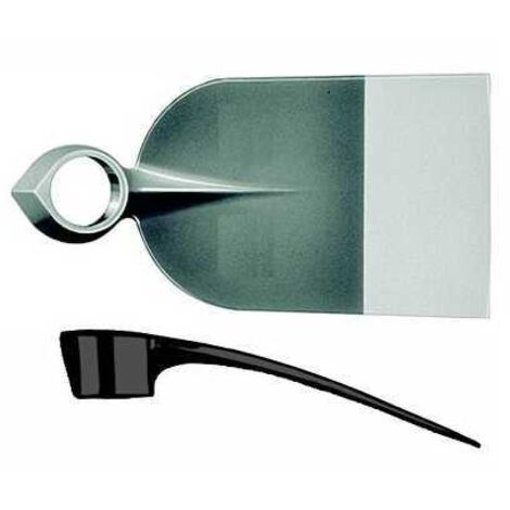 Zappa Forgiata Vigor Tipo Bellota 325 Gr. 800